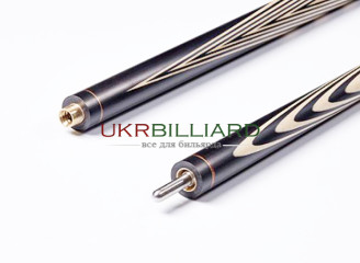 Киї ручної роботи для більярду