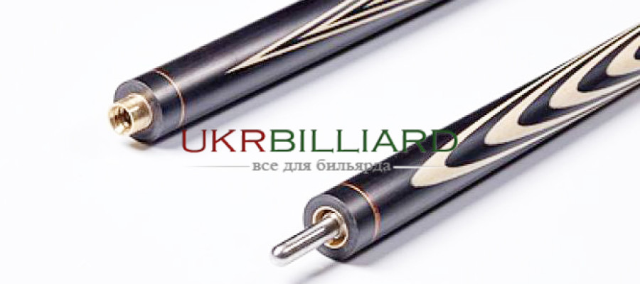 Киї ручної роботи для більярду