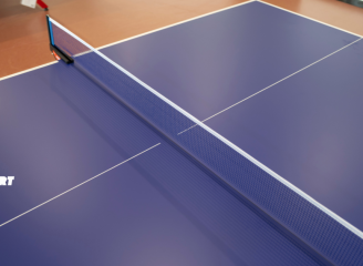 GSI-Sport - Столы и сетки для настольного тенниса