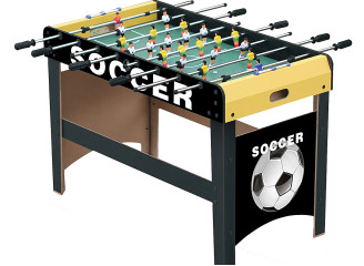 Як вибрати настільний футбол