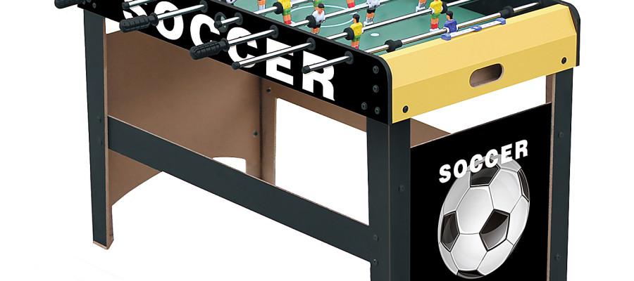 Как выбрать настольный футбол
