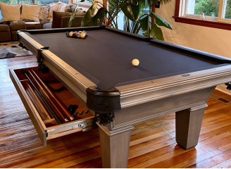 Материалы для производства бильярдных столов