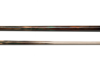 Як роблять киї для більярду?