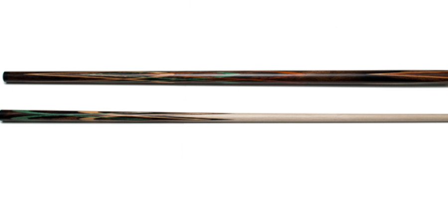 Як роблять киї для більярду?