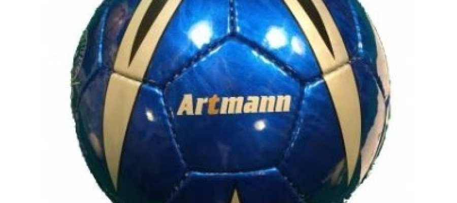 Как выбрать футбольный мяч для ребенка? ⚽ Хороший и качественный мяч