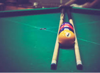 Кий для бильярда: правила выбора