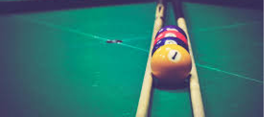 Кий для бильярда: правила выбора