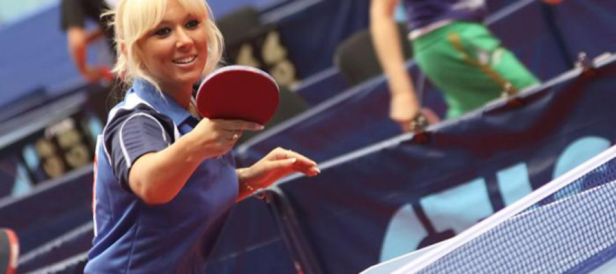 Как выбрать теннисный стол