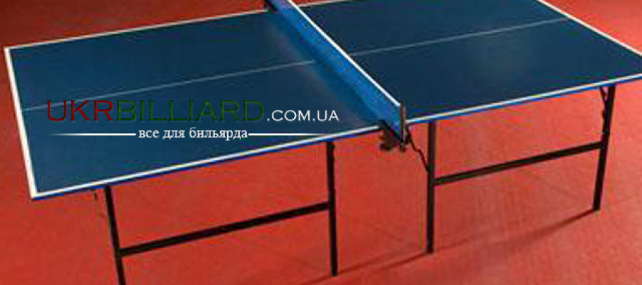 Размеры теннисного стола