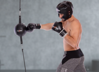 Боксерские груши MaxxMMA в Украине