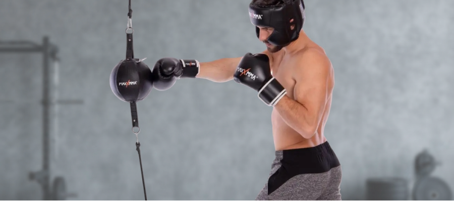 Боксерские груши MaxxMMA в Украине