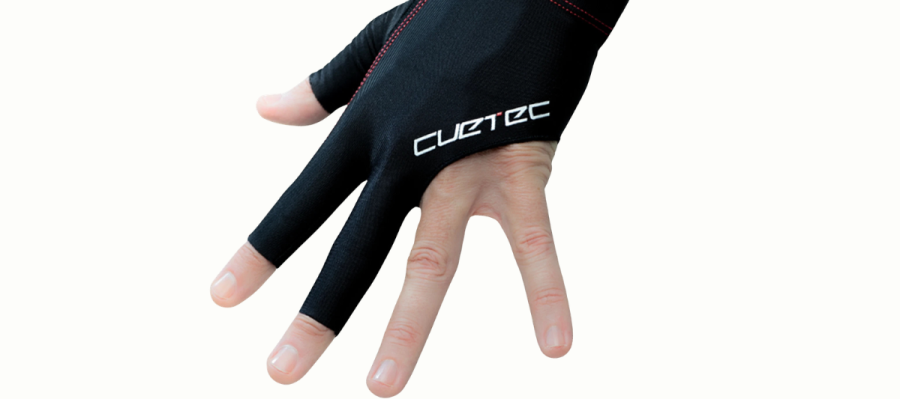 Перчатки для бильярда Cuetec в Украине