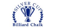 silver cup