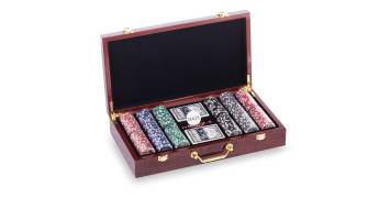 Наборы для покера