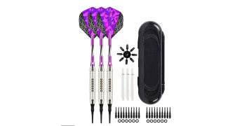 Аксессуары для дротиков