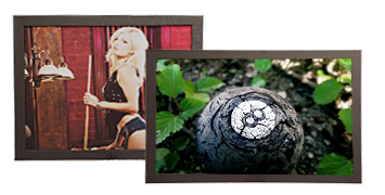 Більярдні картини