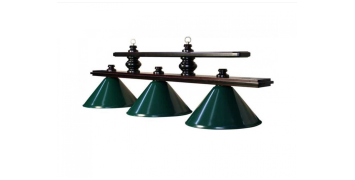 Світильники більярдні