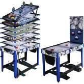 Игровые столы-трансформеры