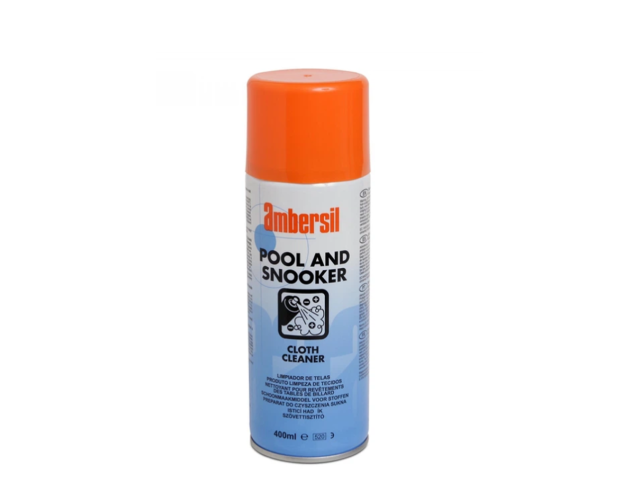 Засіб для чищення тканини Ambersil Cloth Cleaner аерозоль 400мл