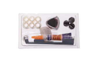 Набор для ремонта кия Classic Cue Repair Набор для ремонта кия Classic Cue Repair
