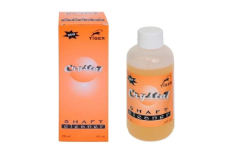 Средство для чистки кия Tiger Crystal Shaft Cleaner 120мл