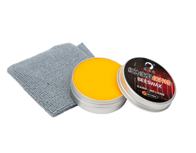 Віск для догляду за києм Beeswax 60мл