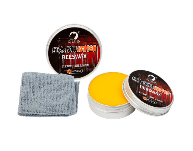 Віск для догляду за києм Beeswax 60мл
