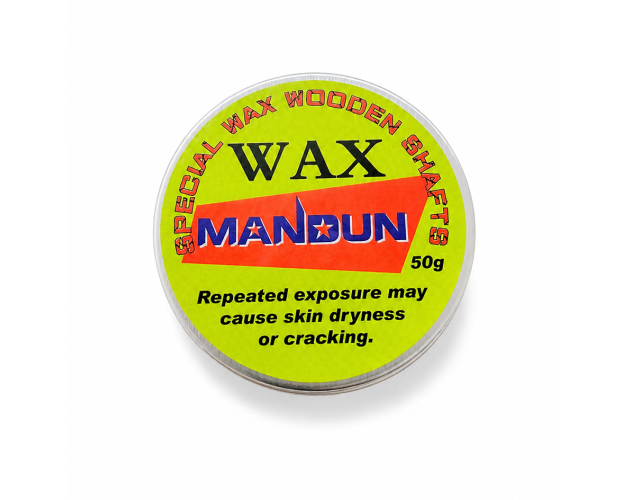 Віск для догляду за києм Mandun Wax 50г