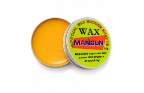 Воск для ухода за кием Mandun Wax 50г