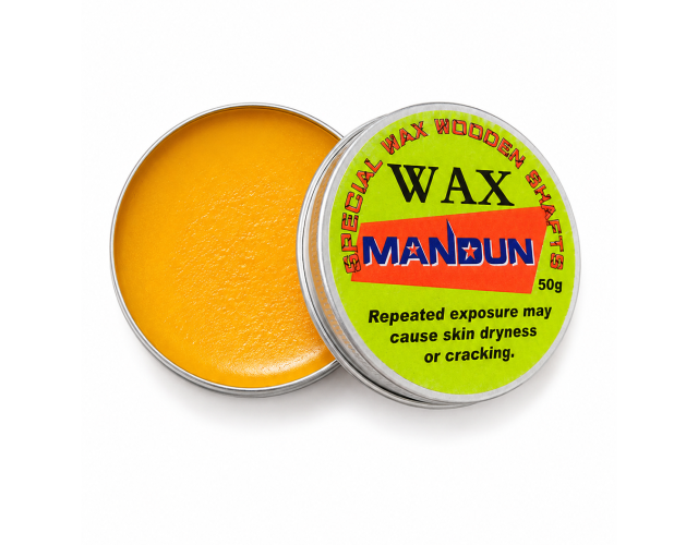 Віск для догляду за києм Mandun Wax 50г