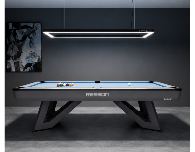 Світильник більярдний Rasson LED 220х110см