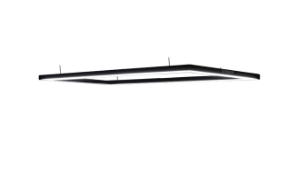 Светильник бильярдный Rasson LED 220х110см