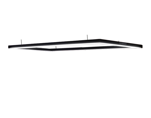 Світильник більярдний Rasson LED 220х110см