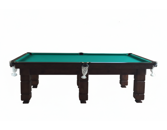 Більярдний стіл для снукера Аскольд 9 футів
