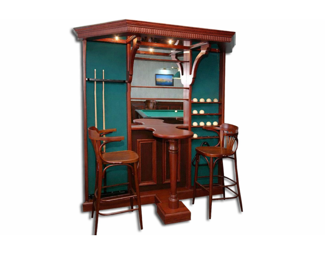 Барна стійка Пряма