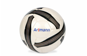Футбольный мяч Artmann Flash NP4