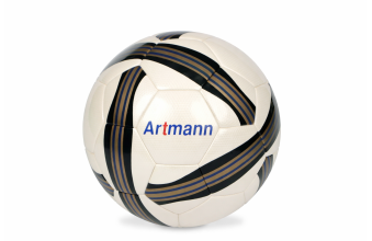 Футбольний м'яч Artmann Flash NP4