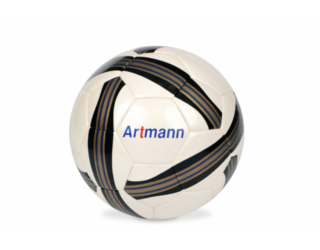 Футбольний м'яч Artmann Flash NP4