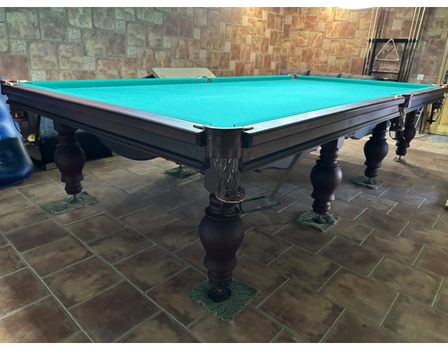 Більярдний стіл 12Ф б/в