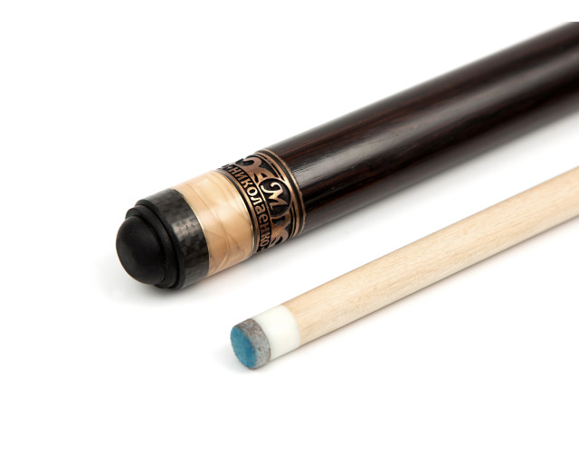 Кий Николаенко Венге Зебрано 5х7