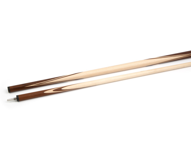 Кий ТТ Термограб комбинированный пирамида