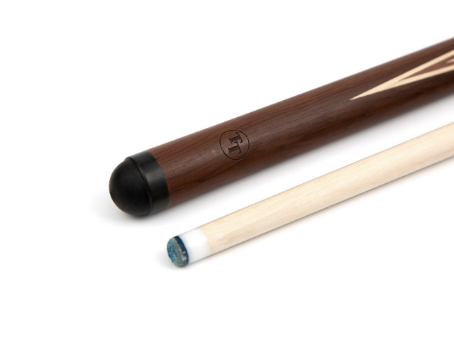 Кий ТТ Термограб комбинированный пирамида