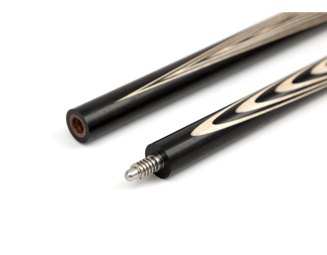 Кий Магдюка Эбен Классика 25 запилов пирамида Кий Магдюка Эбен Классика 25 запилов пирамида