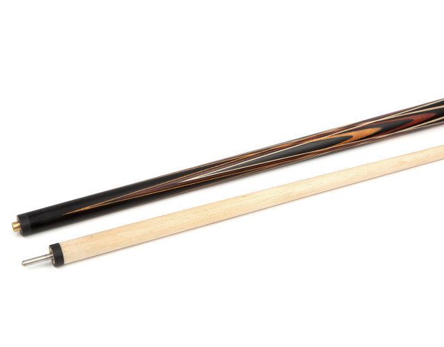 Кий Macsen Черный Граб Тюльпан Рубин пул Кий Macsen Черный Граб Тюльпан Рубин пул