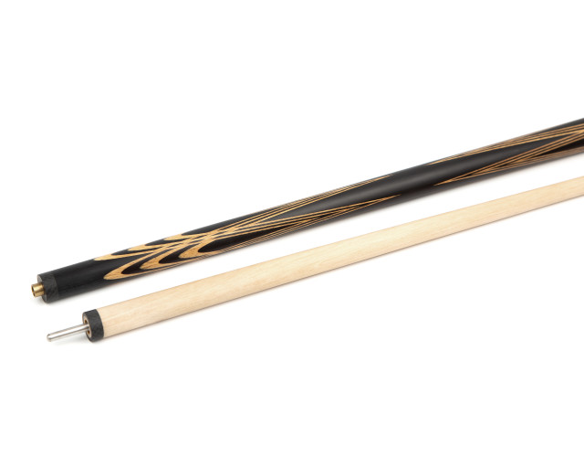 Кий Macsen Чёрный граб Амарилло тюльпан пул Кий Macsen Чёрный граб Амарилло тюльпан пул