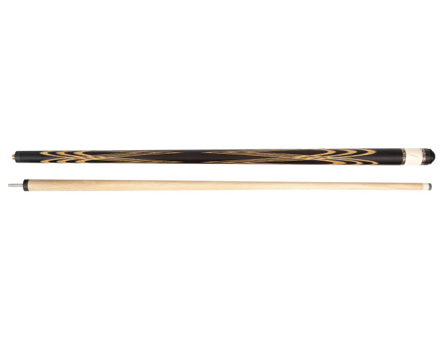 Кий Macsen Чёрный граб Амарилло тюльпан пул Кий Macsen Чёрный граб Амарилло тюльпан пул