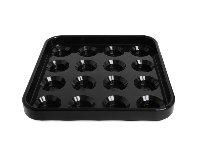 Поддон для бильярдных шаров