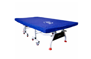 Чехол для теннисного стола GIANT DRAGON PRO Outdoor синий Чехол для теннисного стола GIANT DRAGON PRO Outdoor синий