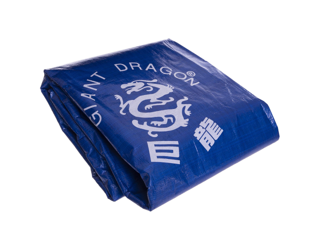 Чохол для тенісного столу GIANT DRAGON PRO Outdoor синій