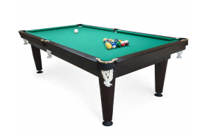 Більярдний стіл для пулу  КЛАСІК 7Ф